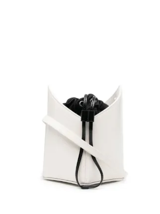 Givenchy Mini Cut Out Bucket Bag - Farfetch