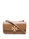 Tory Burch small Eleanor E/W convertible shoulder bag - Brown