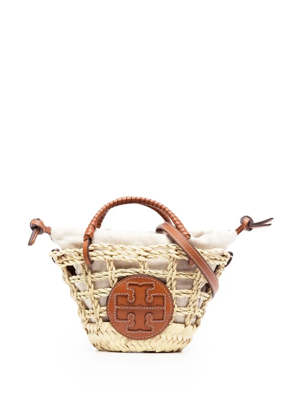 

Tory Burch tote Ella - Neutro
