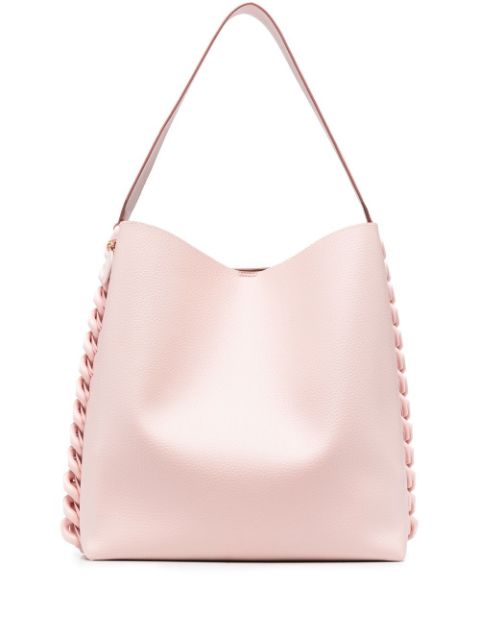 Stella McCartney Frayme tote bag Women