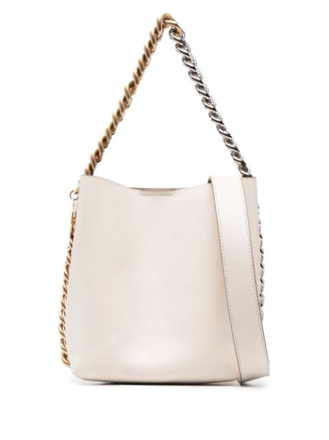 Stella McCartney mini Frayme tote bag Women