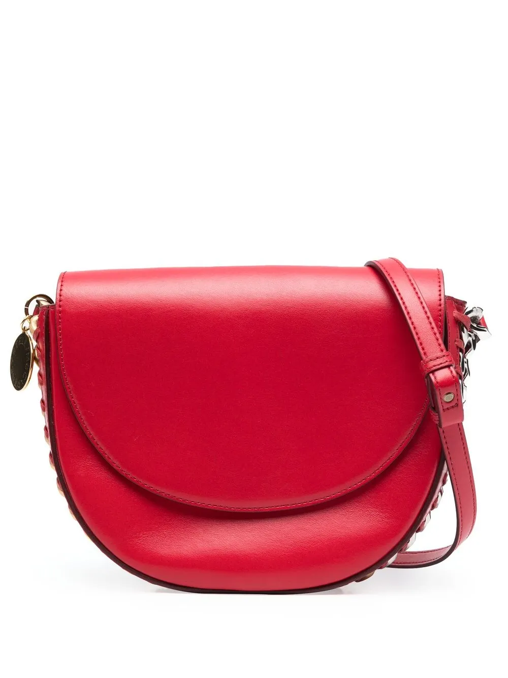 Stella mccartney red on sale bag