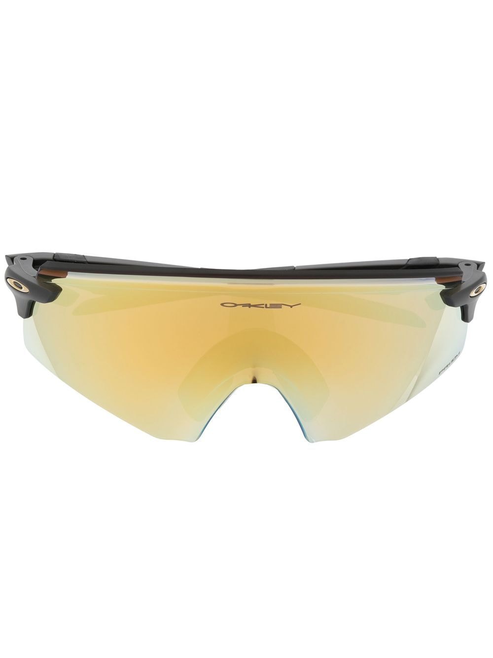 Encoder square-frame sunglasses