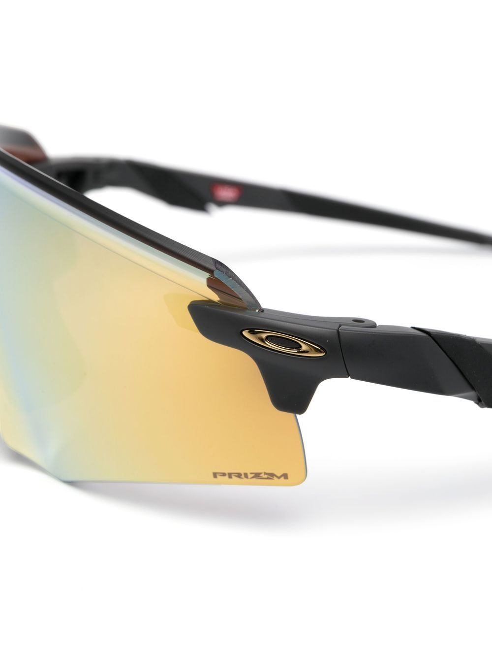 Oakley Encoder square-frame sunglasses Men