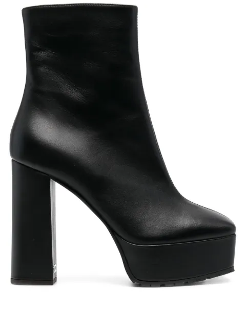 Giuseppe Zanotti New York 140mm  ankle boots