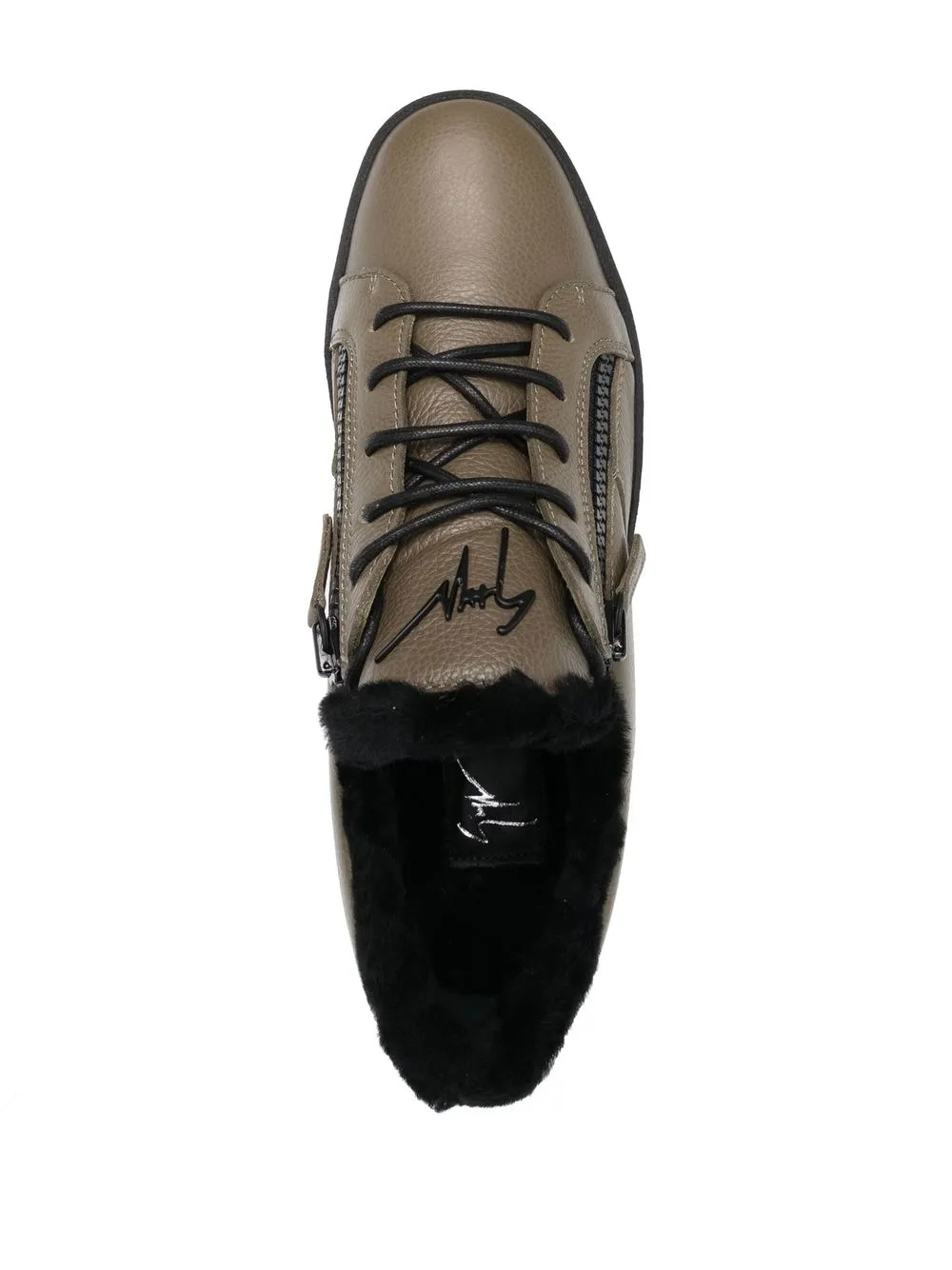 Giuseppe Zanotti Sneakers May | Scarpe | Image 4