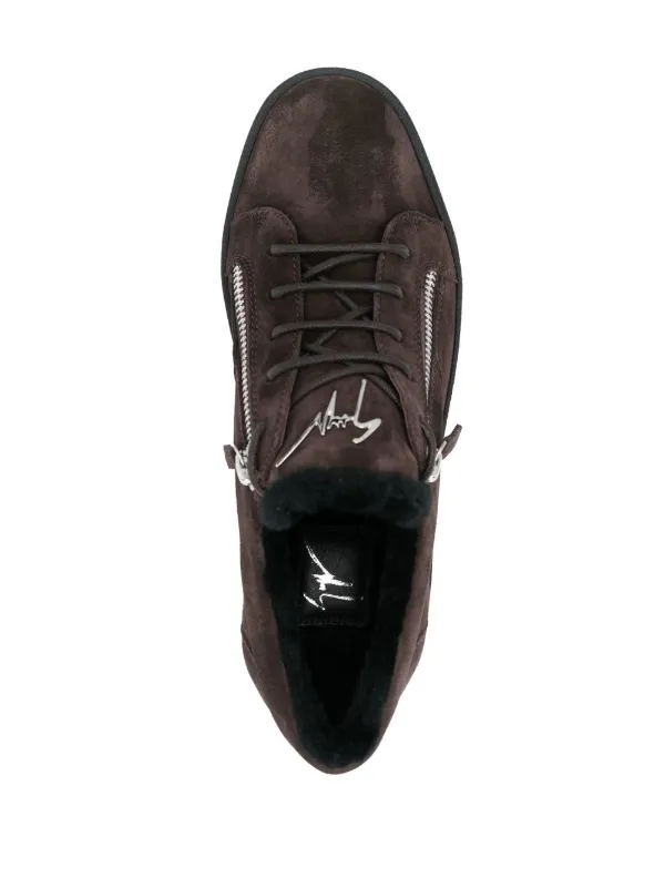 スニーカー Giuseppe Zanotti May Lond Sneakers 18616670_40468826_600.jpg