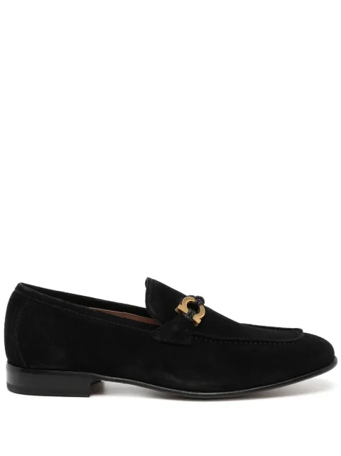 Ferragamo mocasines Lester slip-on