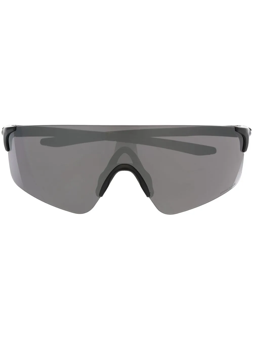 

Oakley tinted pilot sunglasses - Black