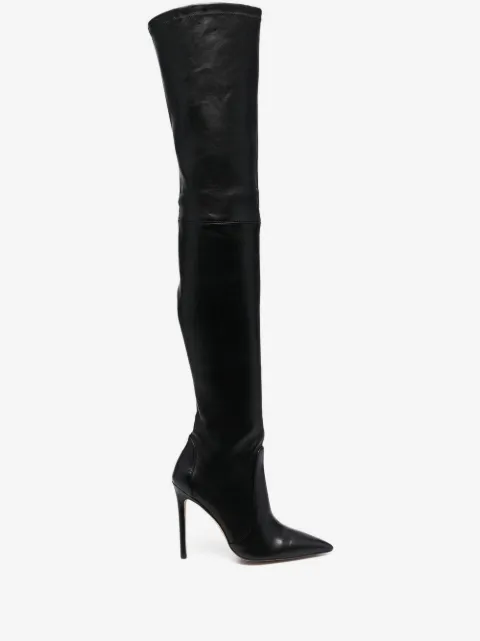 Stuart Weitzman Ultrastuart 110mm boots