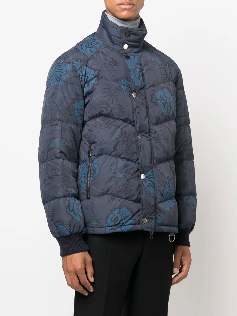 Valentino undercover jacket sale