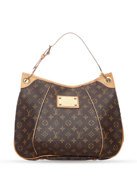 Louis Vuitton شنطة 'غاليريا PM' كلاسيكية بنقش مونوغرام