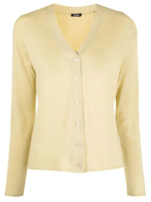 Women's ASPESI Cardigans – Cardigan 
