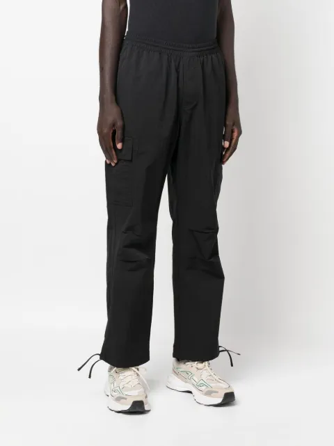 Sweatpants adidas Originals ASW Workwear Pant light brown (ED6250) â Queens ð