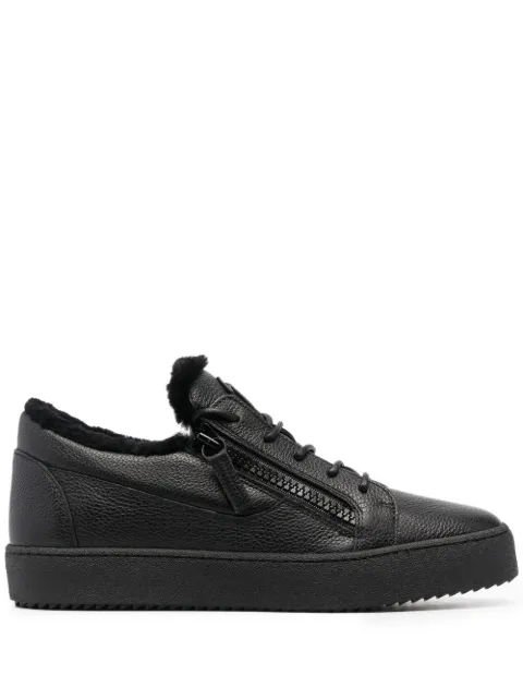 Giuseppe Zanotti tenis May London