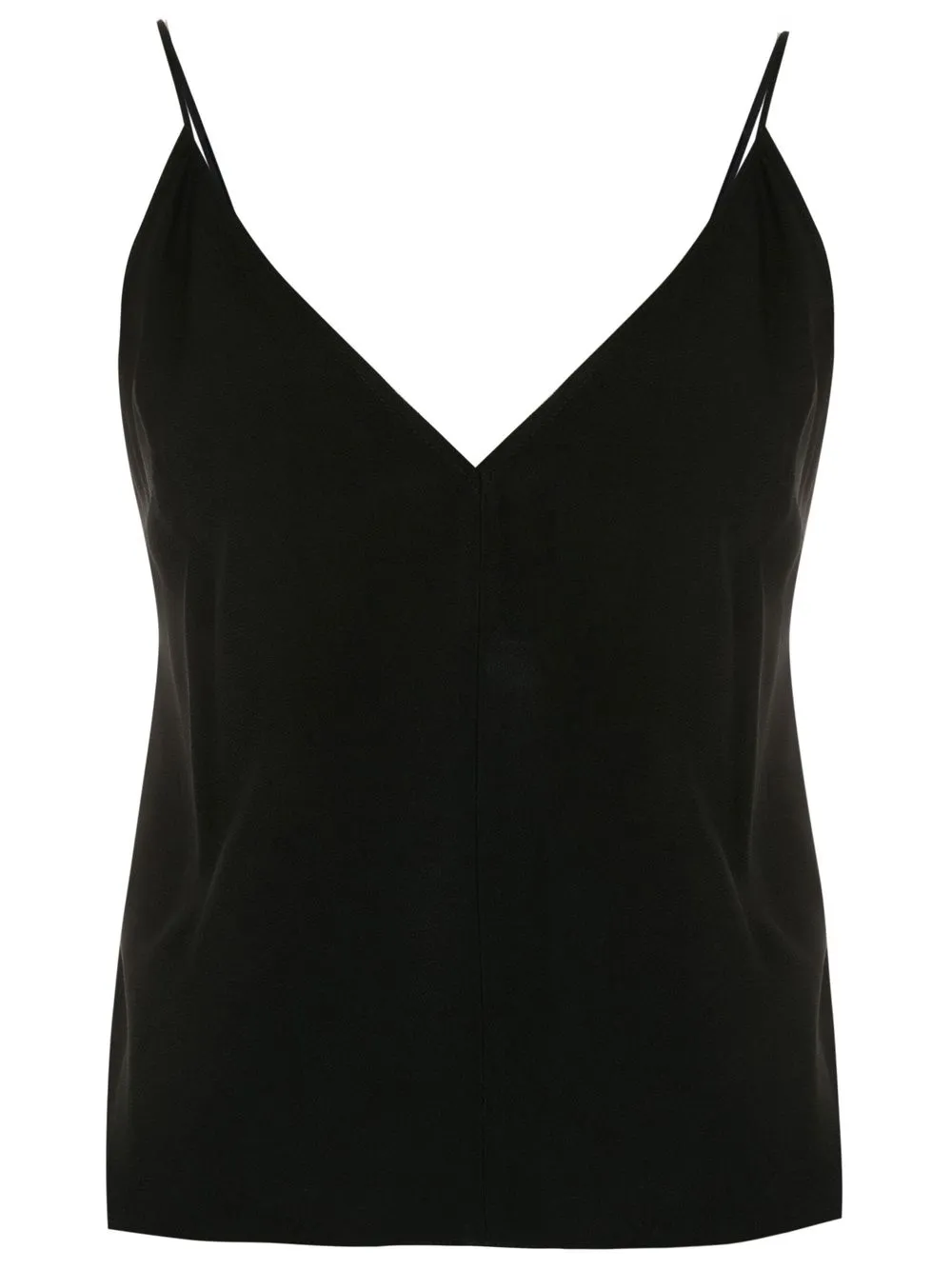 

Nk V-neck spaghetti-strap top - 3