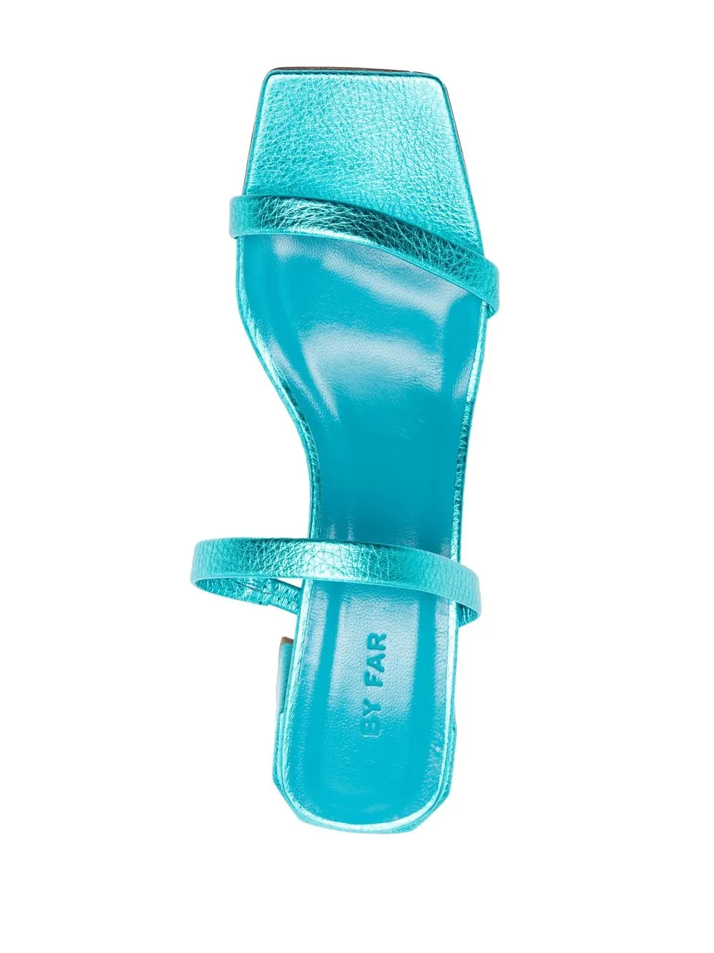 by far tanya mule