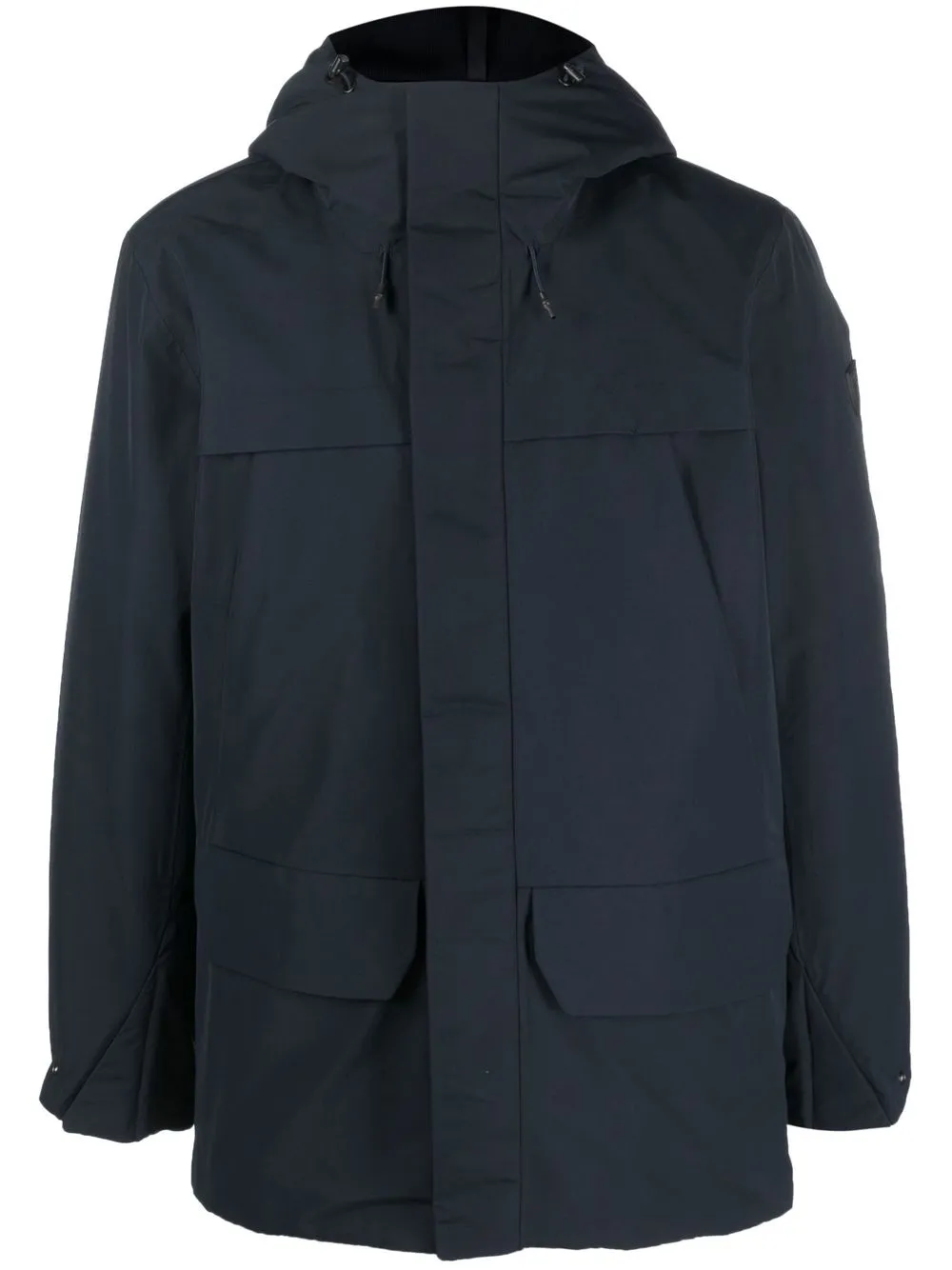 Polo Ralph Lauren Rhodes insulated coat