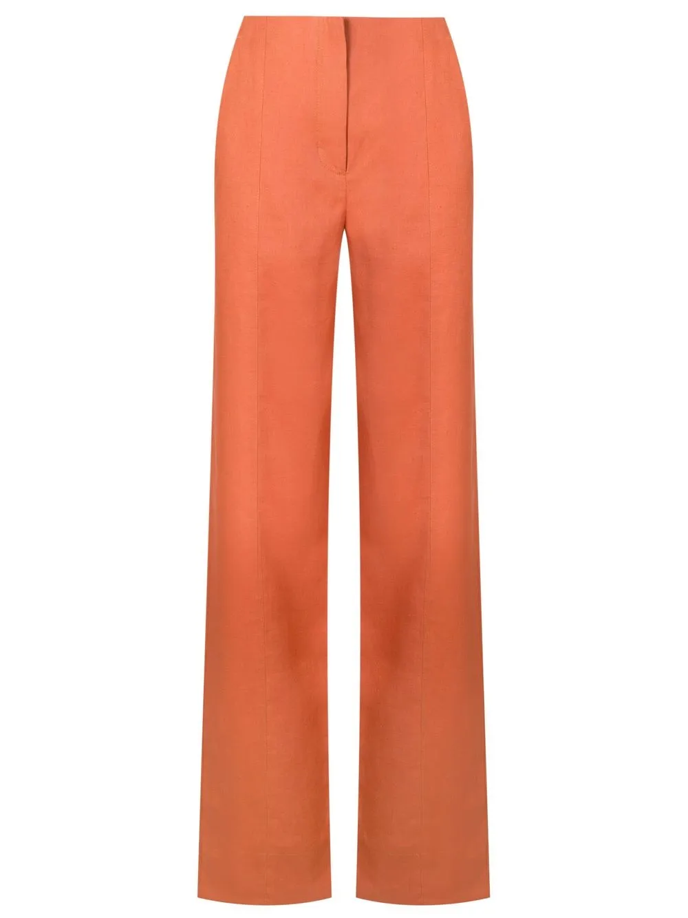 

Nk pantalones Karen - Marrón