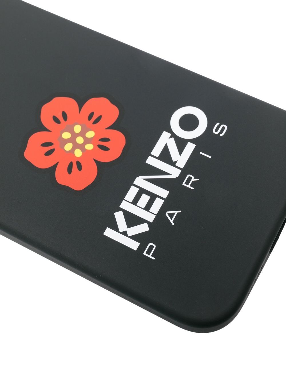 Kenzo logo-print Flower iPhone 13 Case - Farfetch