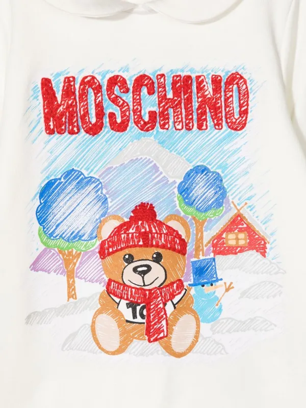 Moschino pyjamas online