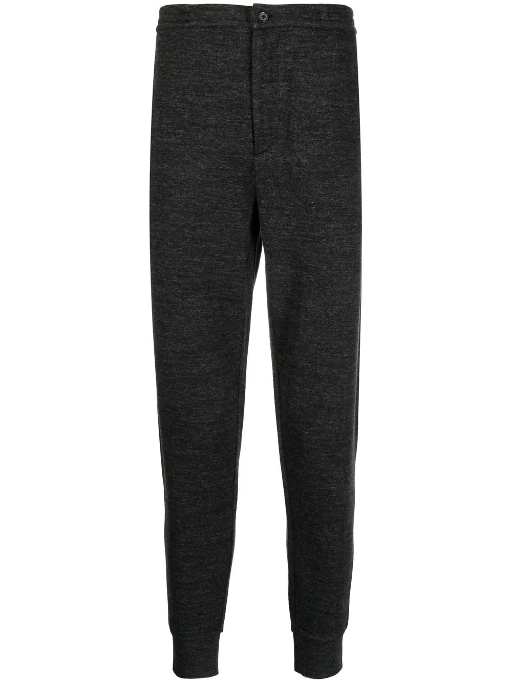 

Polo Ralph Lauren tapered slim-fit trousers - Grey