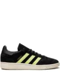 adidas Adidas Busenitz Vintage ""Core Black/Pulse Lime/Chal"" sneakers