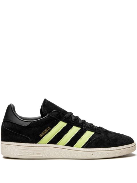 adidas - Adidas Busenitz Vintage Core Black/Pulse Lime/Chal sneakers