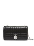 Burberry small Lola crossbody bag - Black