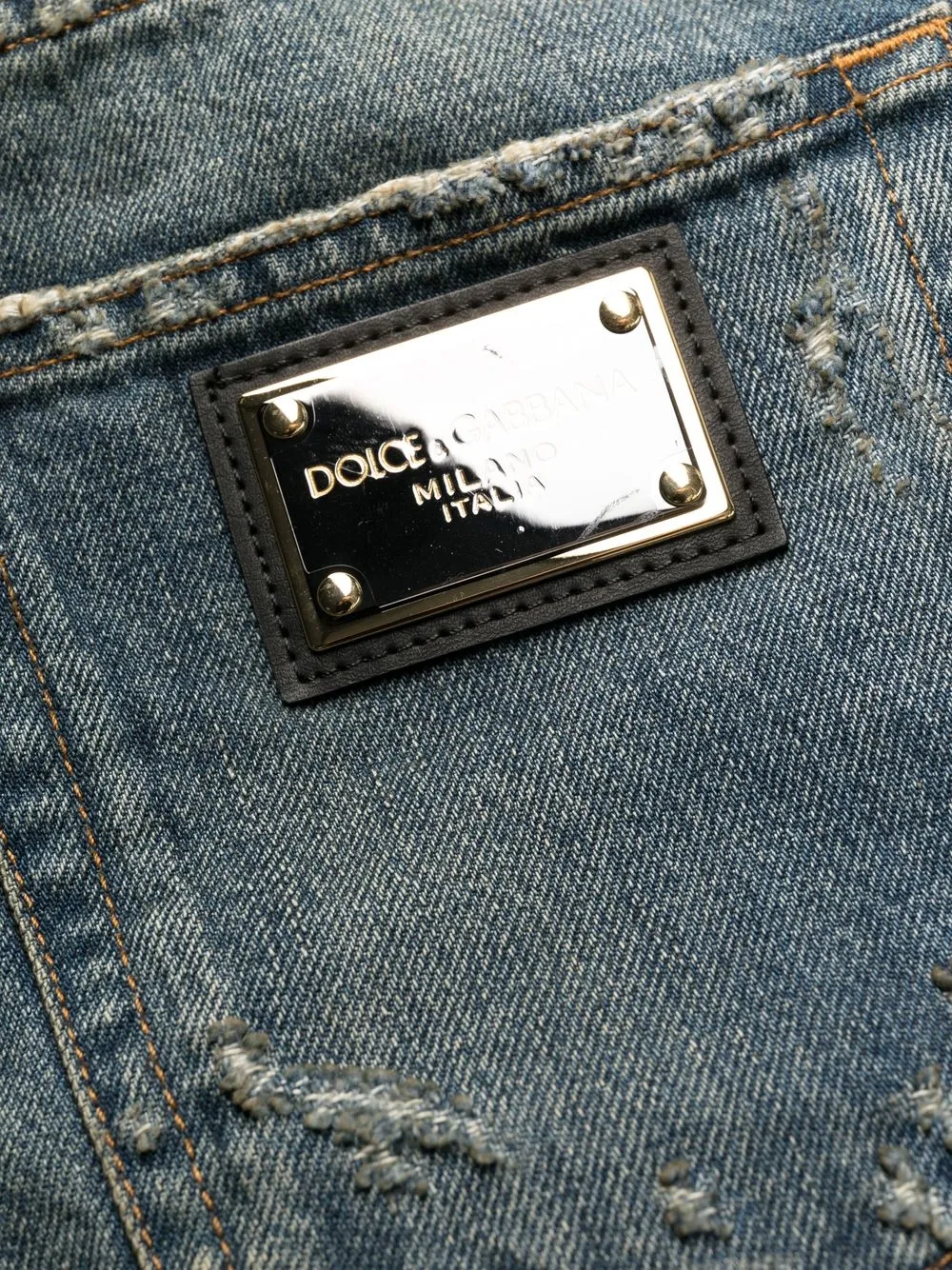 Dolce on sale gabbana jeans