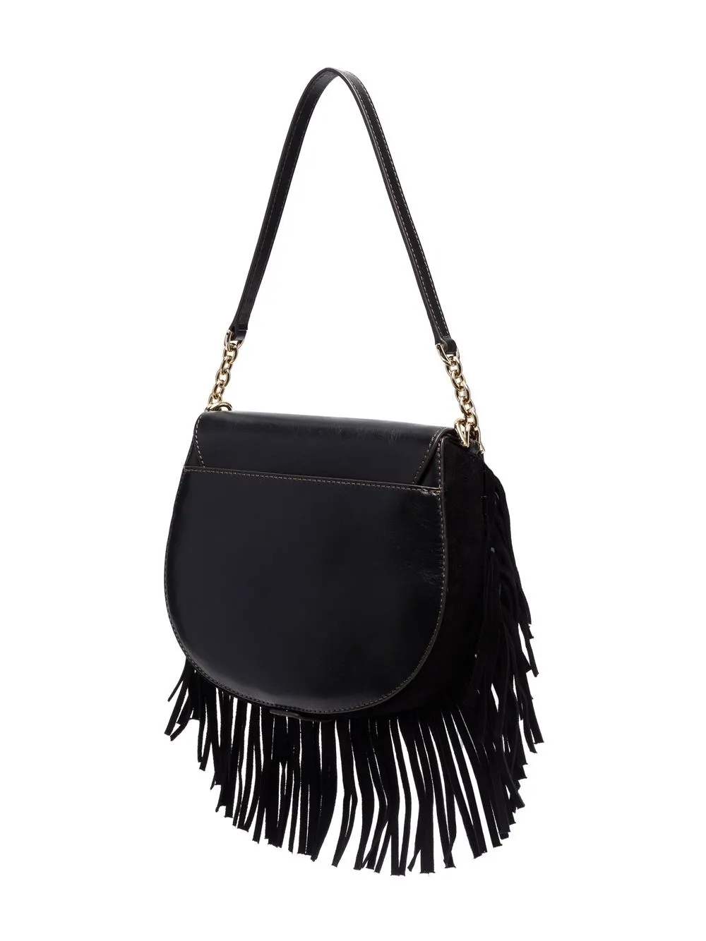 Furla tasseldetail Tote Bag Farfetch