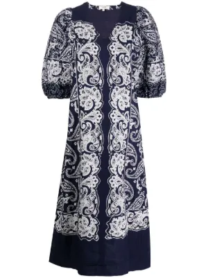Sea Dresses for Women on Sale - FARFETCH Canada