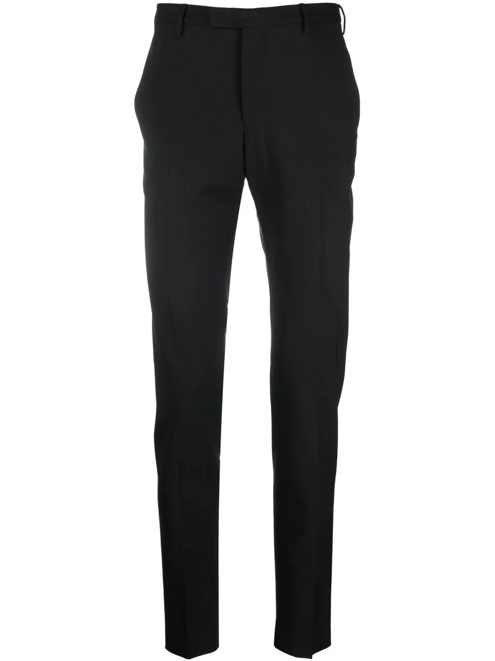 

PT TORINO pantalones de vestir slim - Negro