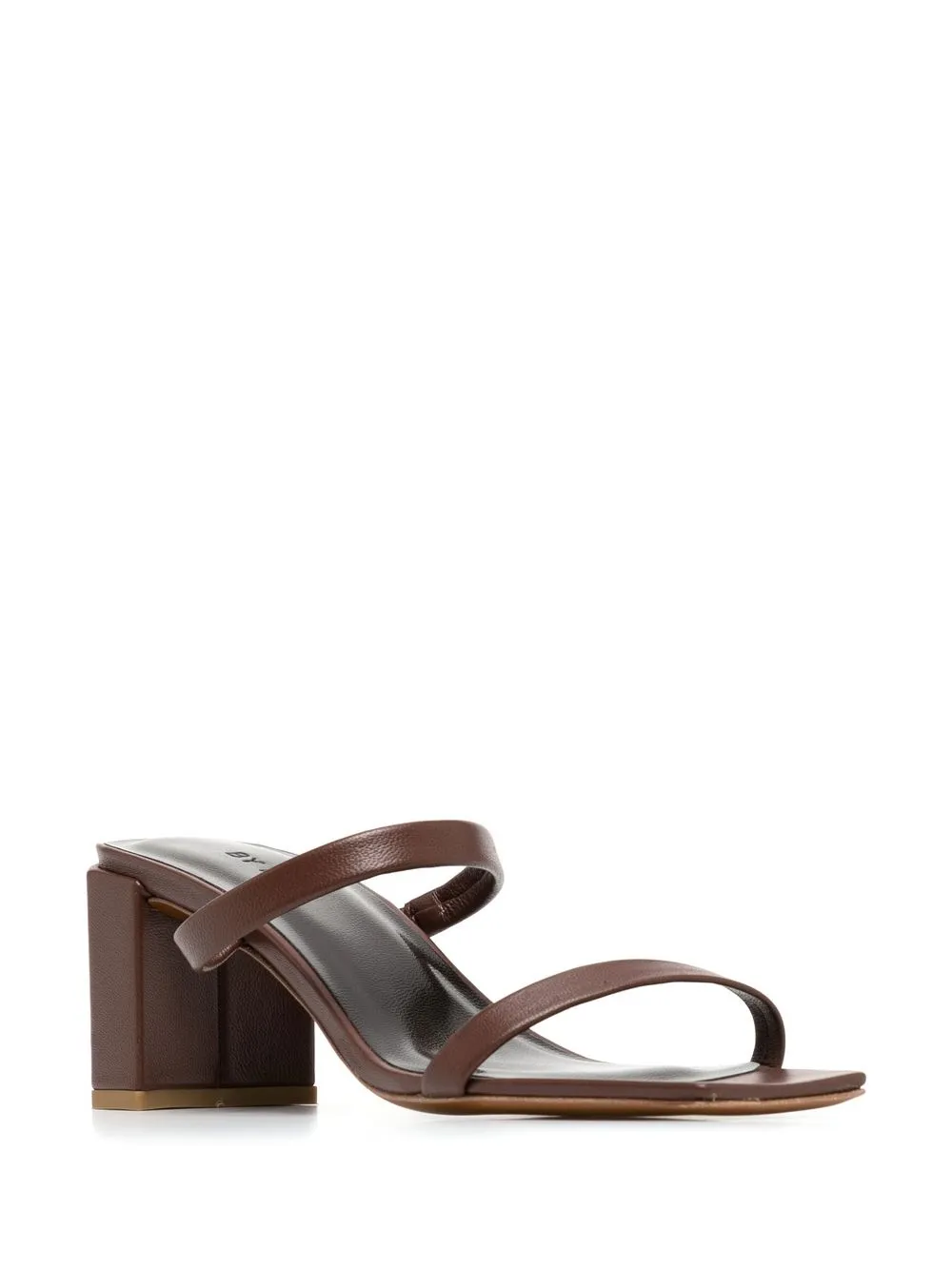 by far tanya mule