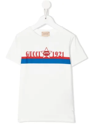 Boys gucci t outlet shirt