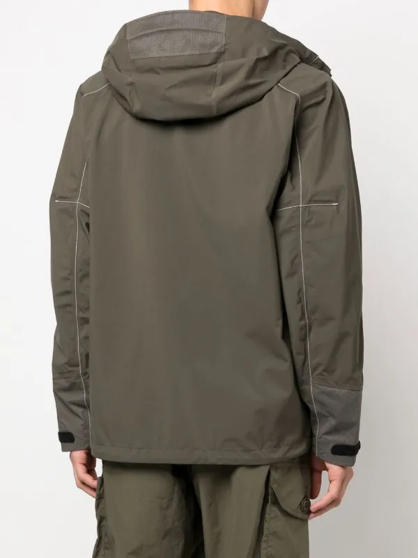 And Wander Pertex Shield Rain Jacket - Farfetch