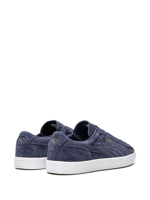 Sepatu puma suede on sale classic