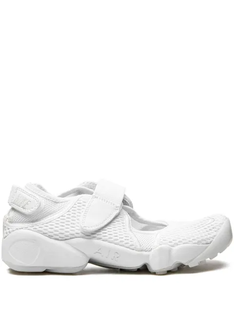 Nike Air Rift touch-strap sneakers