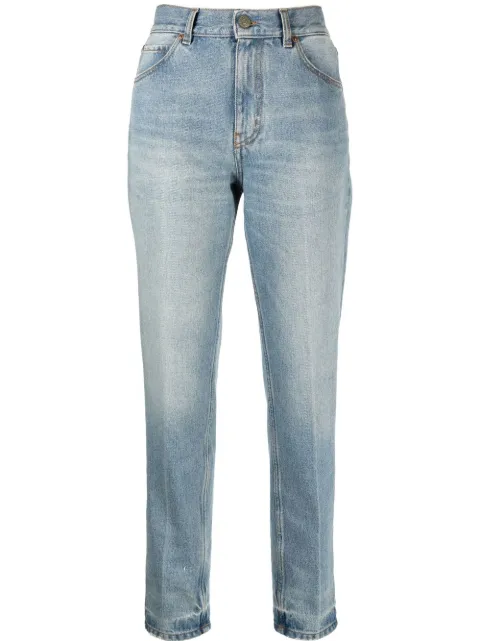 Victoria Beckham Nicola skinny jeans