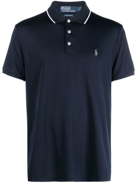 Polo Ralph Lauren Polo-pony short sleeve polo shirt Men