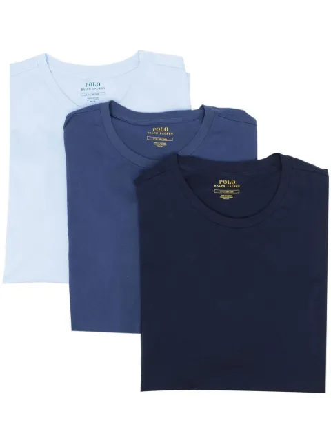 Polo Ralph Lauren 3 pack Polo PonyT-shirt