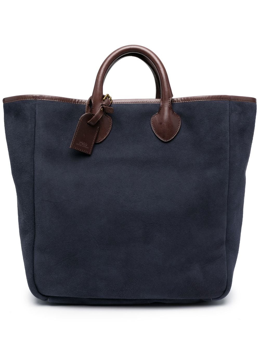 Polo Ralph Lauren Simple top-handle Tote Bag - Farfetch