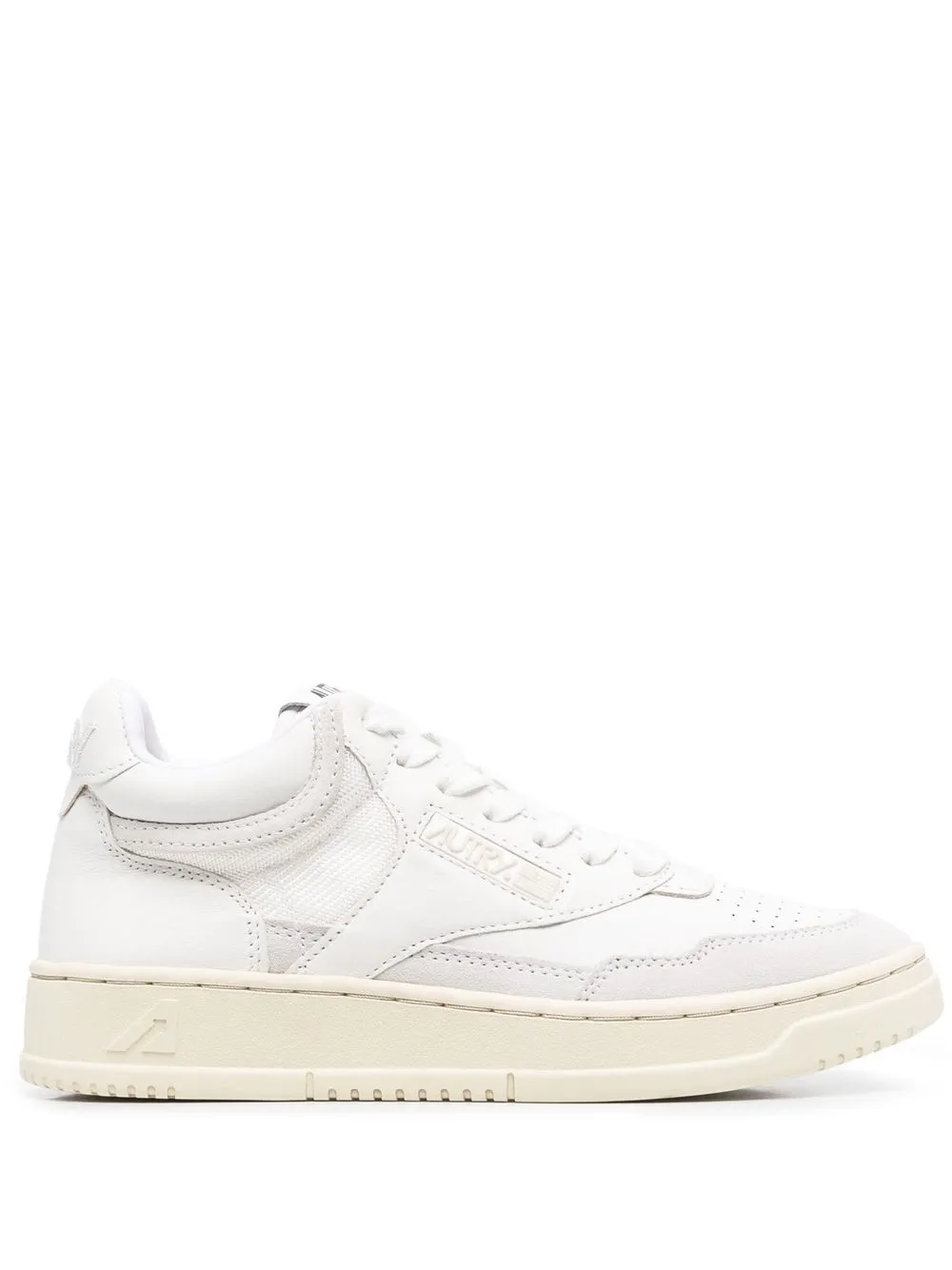 

Autry Dallas low-top sneakers - White