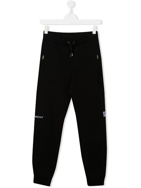 givenchy tracksuit bottoms