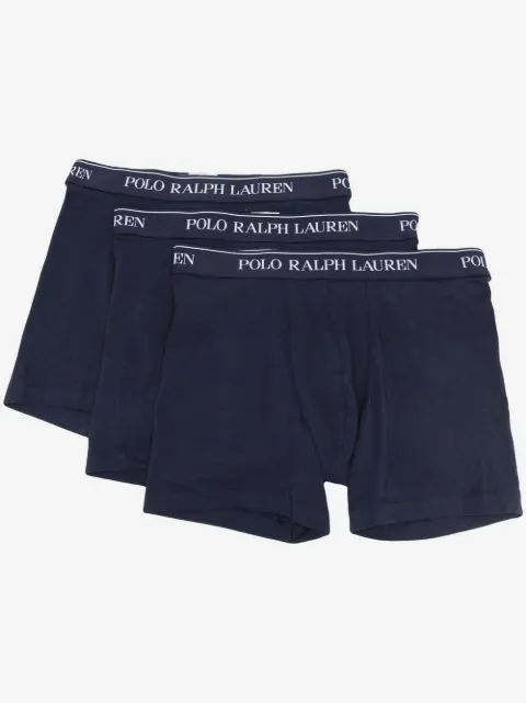 Polo Ralph Lauren ロゴ ボクサーパンツ セット