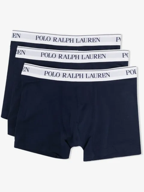 Polo Ralph Lauren ボクサーパンツ セット