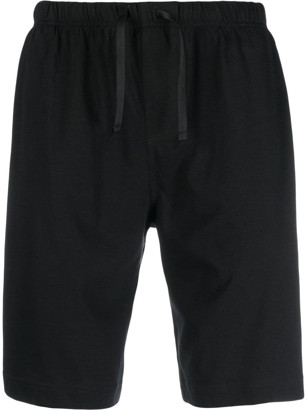Image 1 of Polo Ralph Lauren Polo Pony cotton track-shorts