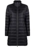 Polo Ralph Lauren long padded coat - Black