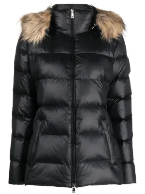 Polo Ralph Lauren Gorham Quilted Down Jacket - Farfetch