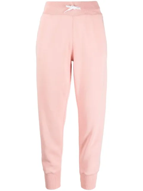 Polo Ralph Lauren pants con cordones en la pretina